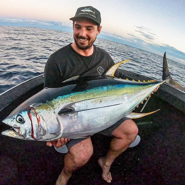 Sydney & Wollongong Fishing Report Fergo's Tackle World