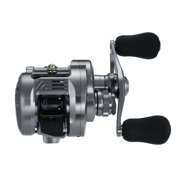 Shimano Calcutta Conquest 26 DC Baitcast Reel - Fergo's Tackle World