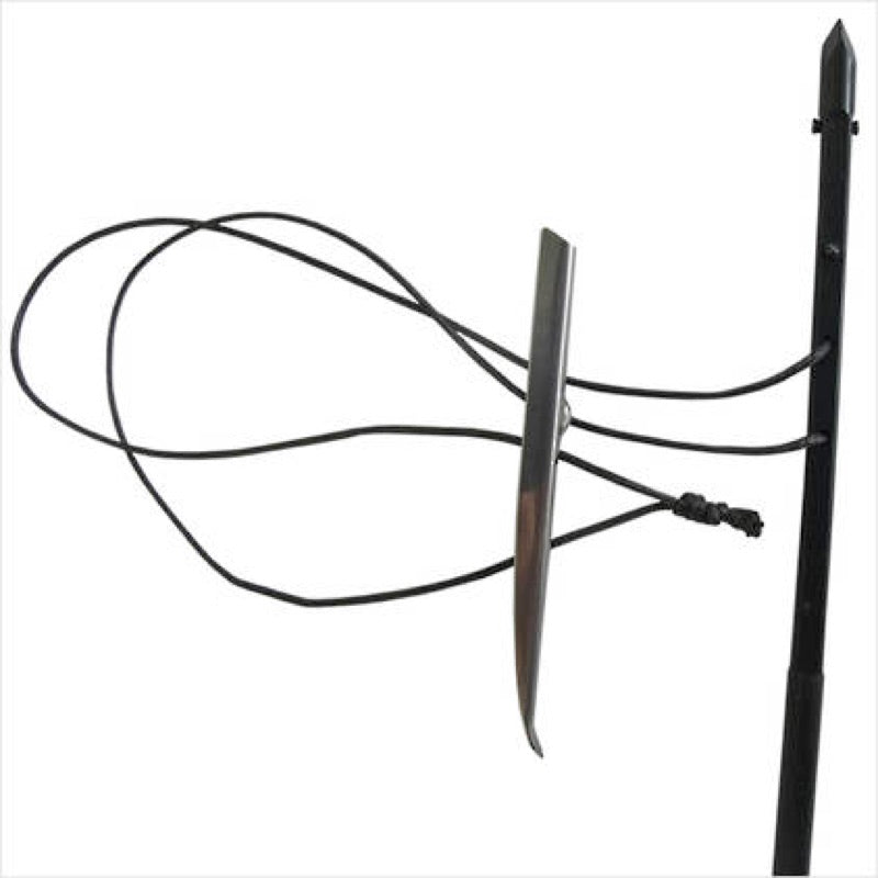 Rob Allen 8mm Double Notch Drop Barb Shafts