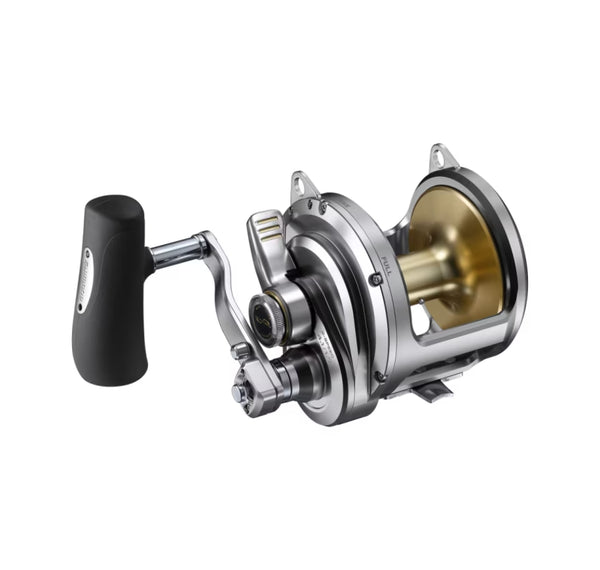 リール SHIMANO TALICA 50II シマノ タリカ 50II (右ハンドル) /(5) 【Σ02】 : つり具のマルニシ