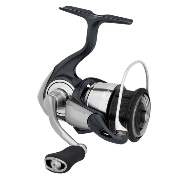 daiwa certate 2000 spinning reel SW Reels keeping your reel performing like new through countless battles Daiwa CELSWG4000-XH Certate SW Spinning