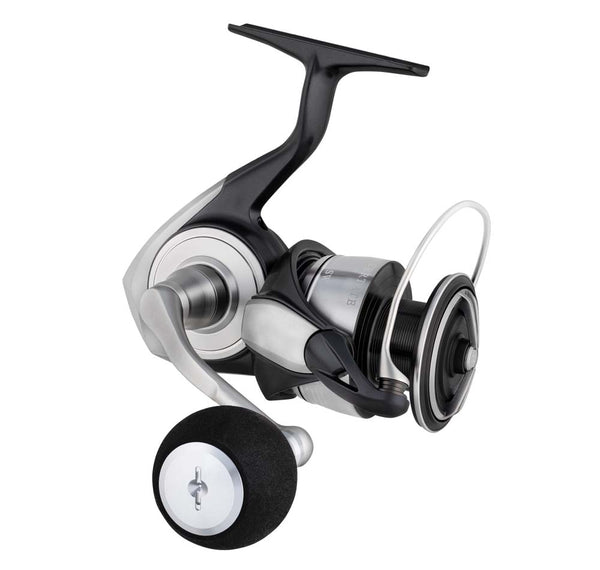 hsdtmys　DAIWA 24 CERTATE SW 4000-XH Daiwa 24 Certate SW Reel - Fergo's Tackle World