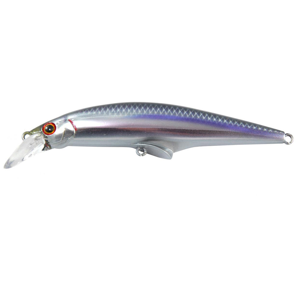 Jackson G-Control 40 Lures LIW
