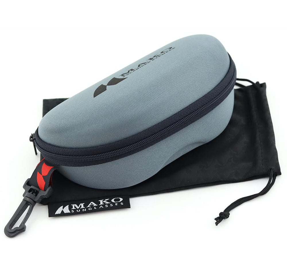 Mako 9607 Tidal HD Sunglasses Case