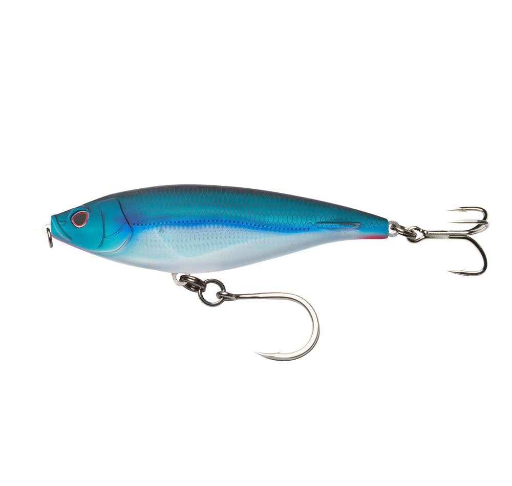 Nomad Design Madscad 190mm Auto Tune Lures Candy Pilchard