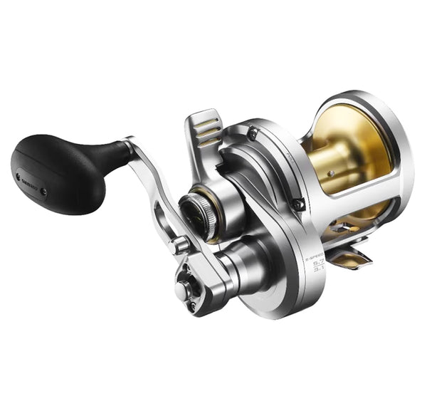 Shimano Fishing Reels Page 3 - Fergo's Tackle World