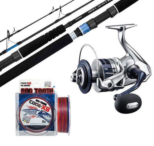 Shimano Spinning Combo Best Spinning Reel For Bass 2020 Shimano