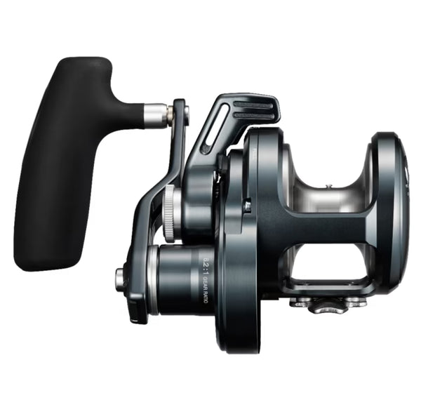 harga reel overhead shimano ocea jigger Shimano Ocea Jigger LD Overhead Reel