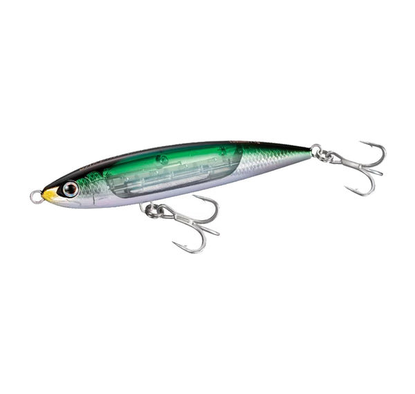 thumbnail image 2 of Shimano Injured Sardine SP-ORCA FLASH BOOST Sinking Pencil Fishing Lure - 150mm 2 of 4