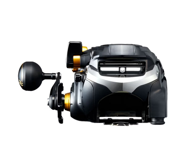 K*i様 SHIMANO 電動丸　Beast Master ZB 9000 Shimano Beastmaster 9000B Electric Reel With Line - Fergo's Tackle