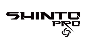 Shinto Pro Logo