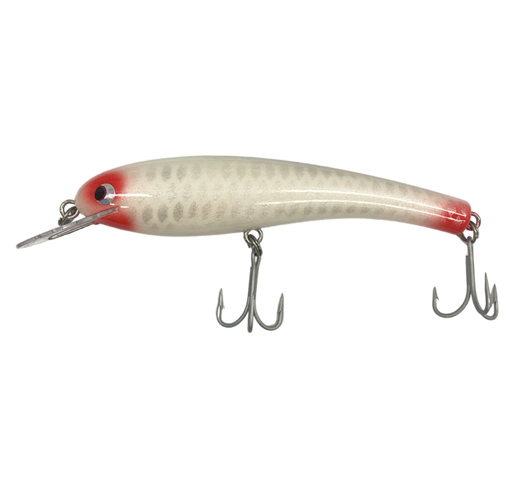 Taylor Made 'Jewie' Lure Gold Mullet