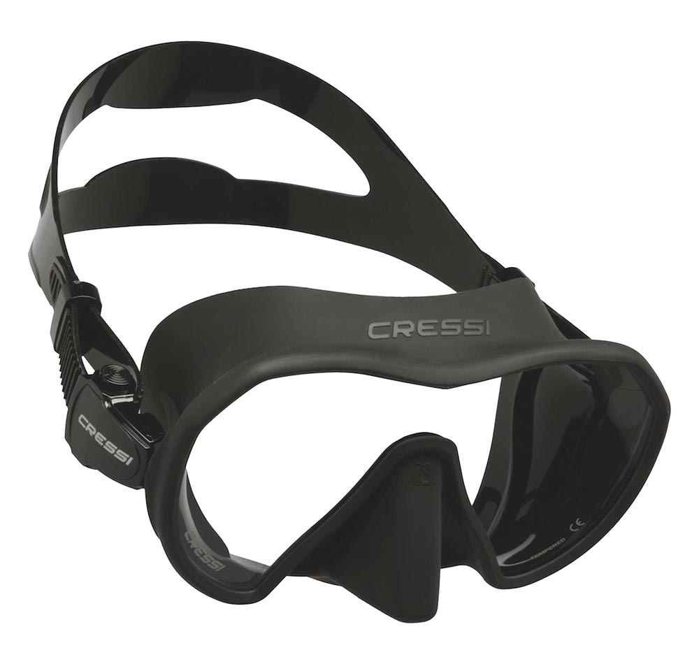 Cressi ZS1 Mask 