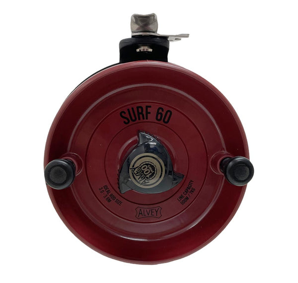 Alvey 60G Surf Reel