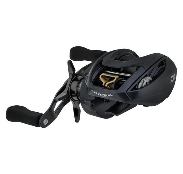 Daiwa 23 Steez AII TW Baitcast Reel - Fergo's Tackle World