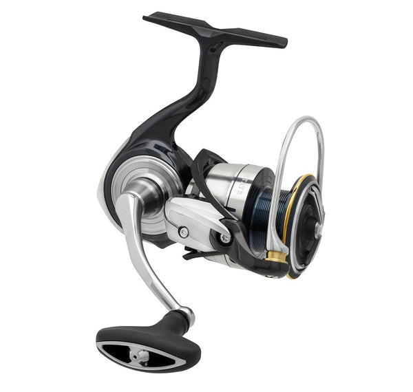 Daiwa 19 Certate LT Reel Daiwa 19 Certate LT Reel