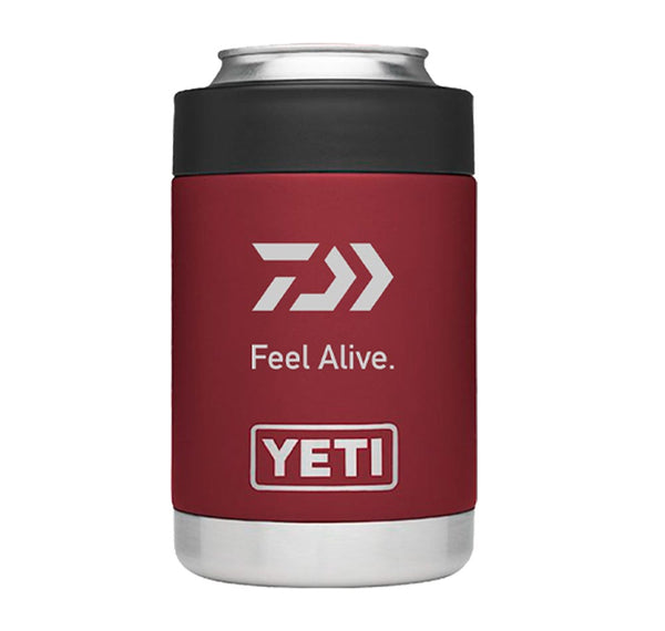 Yeti rambler colster store review