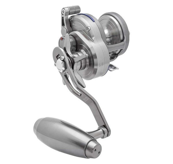 Daiwa Saltiga Star Drag Jigging Overhead Reel Daiwa Saltiga Star Drag Jigging Overhead Reel