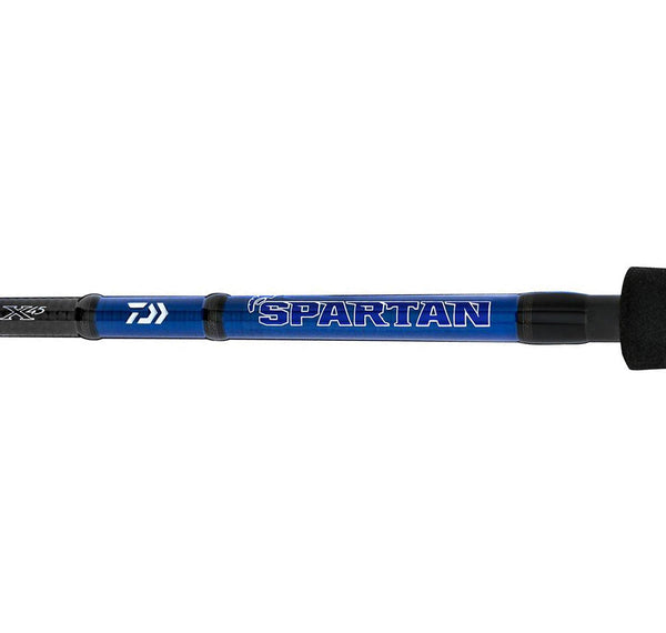Daiwa Spartan Rod - Fergo's Tackle World