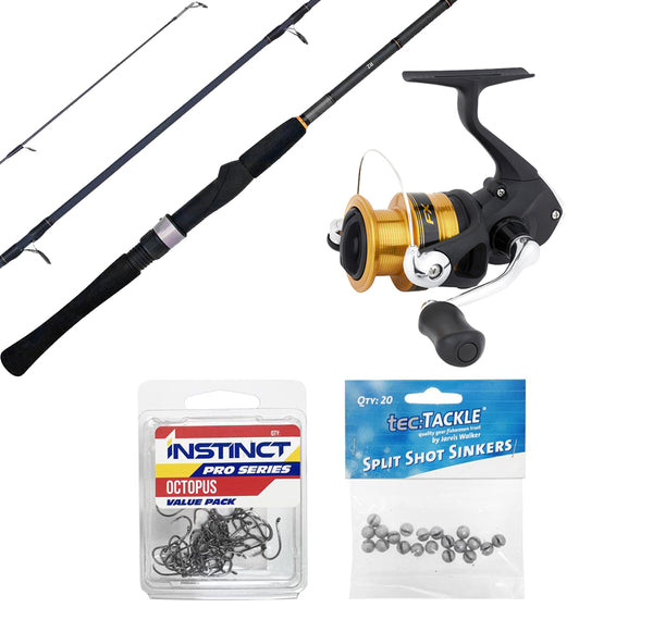 Maxcatch Fliegenrute 9ft 5/6/8wt 4 Teile 40T Rutenblank Für Forelle/Hecht