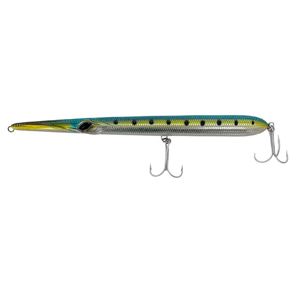 Hook'em Squid Surface Stick Bait 200mm Fergo's Tackle World