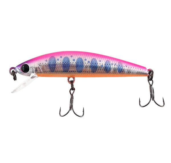 Jackson Trout Tune 55 HW Heavy Weight Sinking Lure GOS (2182) comprar a buen precio - entrega gratuita, reseñas reales con fotos