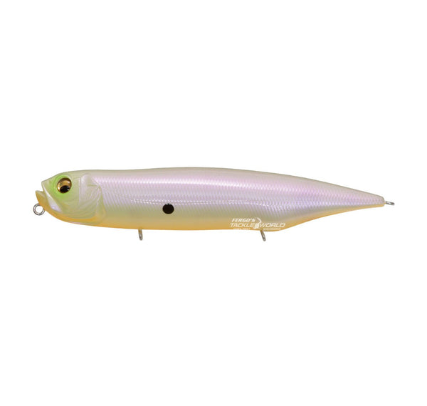 Megabass Dog-X Diamante Lures - Fergo's Tackle World