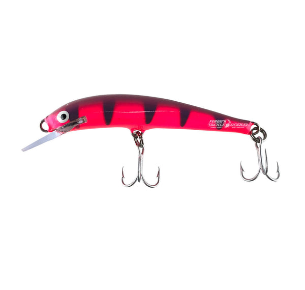 Nils Master Invincible-DR 8cm 8g  Hard Body And Metal Lures for sale in  Port Lincoln