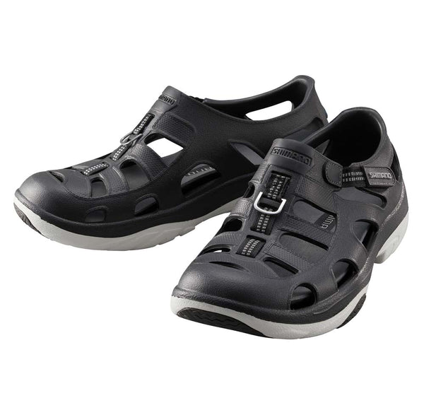 Shimano store deck shoes