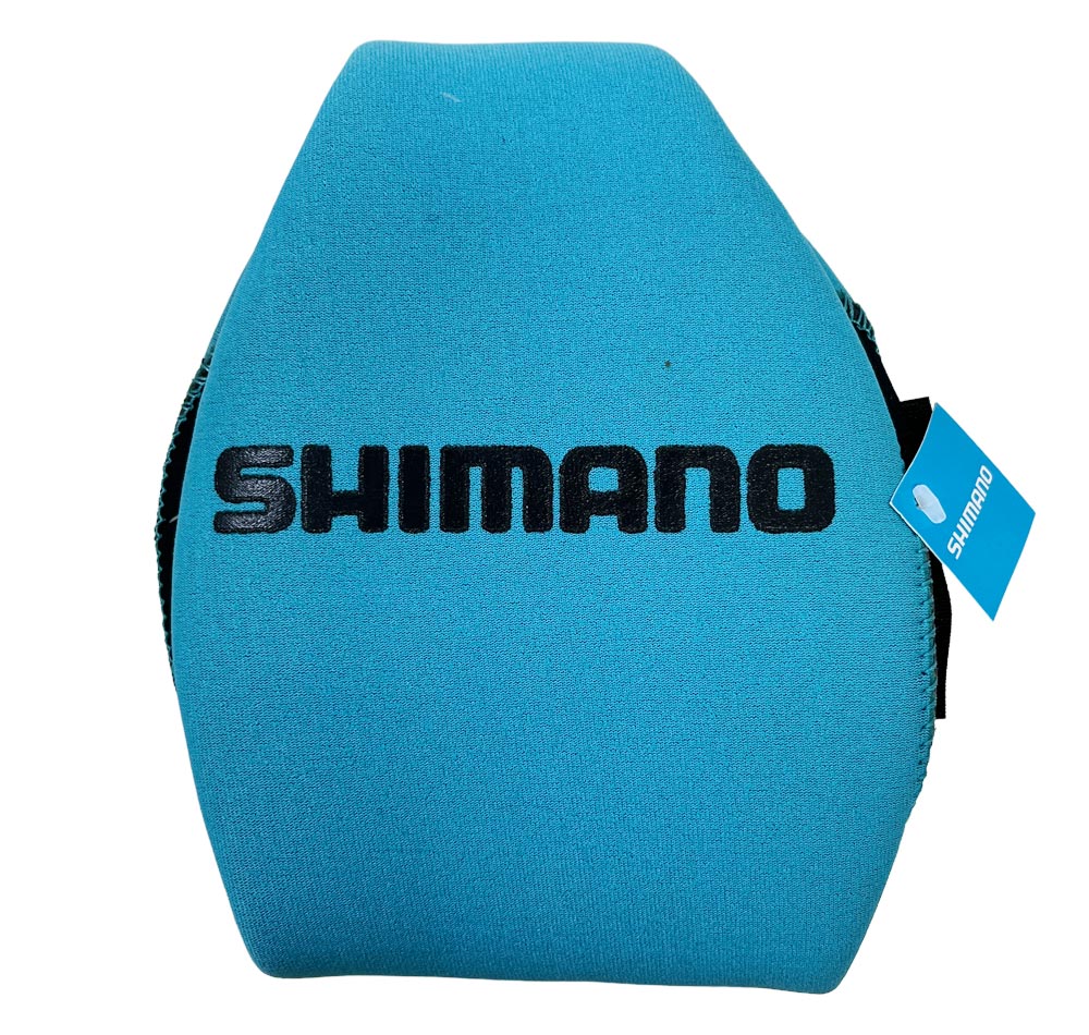 Shimano Overhead Reel Covers