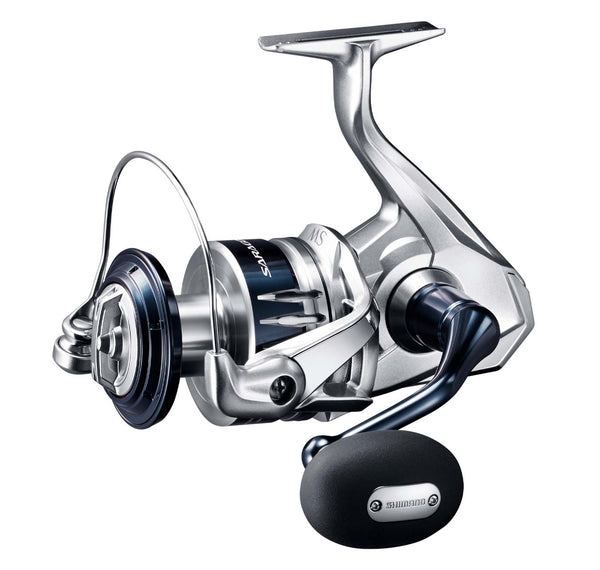 shimano australia fishing reels Sedona 2000s Spinning Reel targeting freshwater bass and trout to saltwater light salt Shimano Fishing Reels - Fergo's