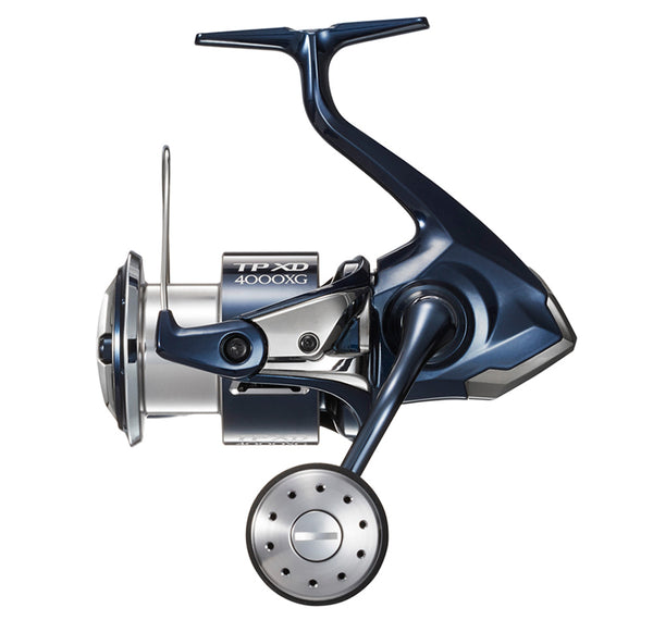 Shimano Twin Power XD Spin Reel - Fergo's Tackle World