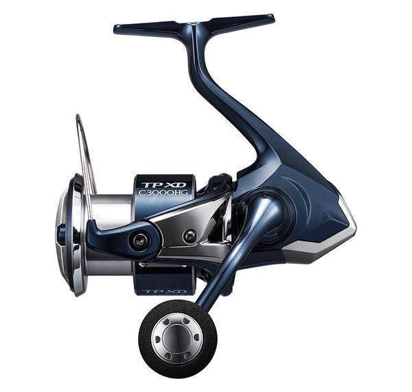 Shimano Twin Power X FB Spin Reel - Fergo's Tackle World