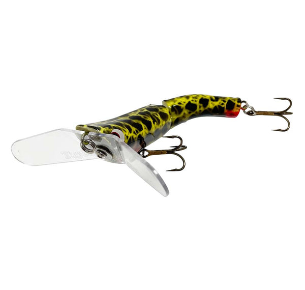 Taylor Made Extra Large Surface Breaker 110mm Lure