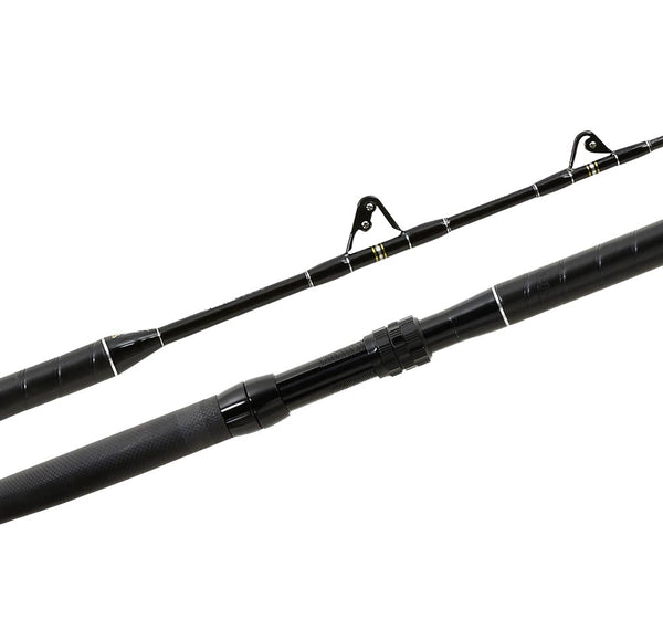 Game Fishing Rods - Fergo's Tackle World