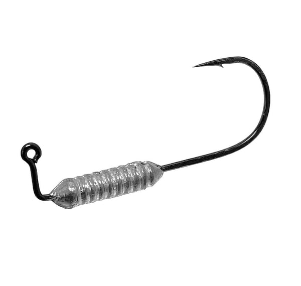 Système De Plombs Cachés Tackle Tactics HWS - 1/28 Oz - Lot De 5 - Neuf