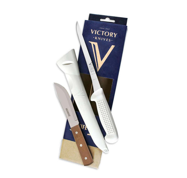 Victory Knives Gift Set Fergo's Tackle World
