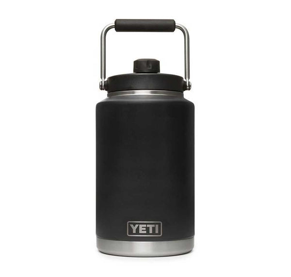 Yeti Rambler One Gallon Jug (3.7L) Fergo's Tackle World