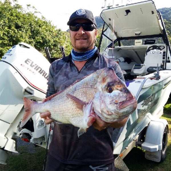 Sydney & Wollongong Fishing Report