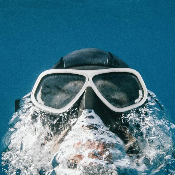 Choosing The Right Mask & Snorkel