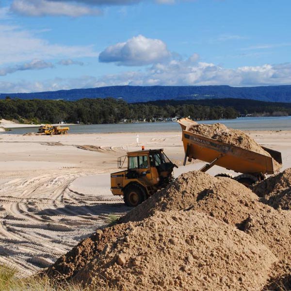 Lake Conjola Entrance Open!