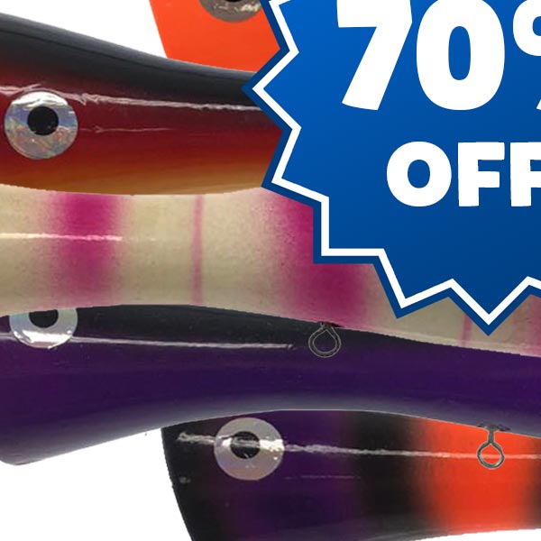 HUGE Savings On Luars!