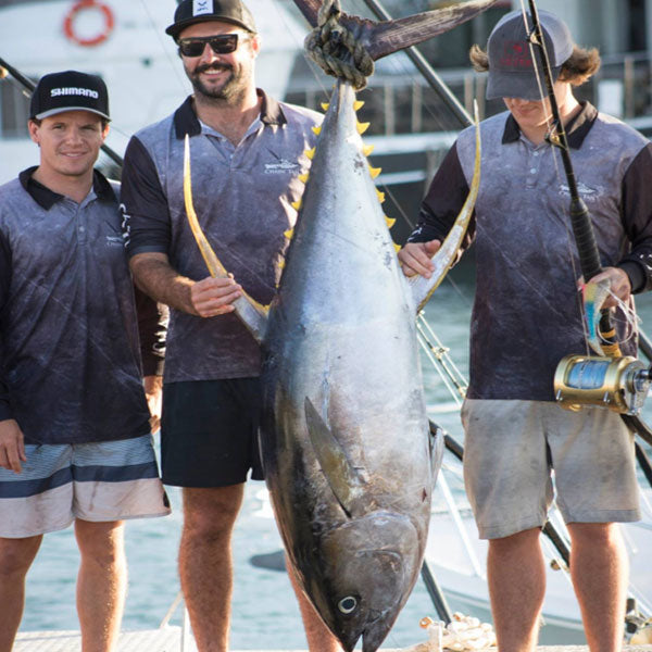 Sydney & Wollongong Fishing Report Fergo's Tackle World