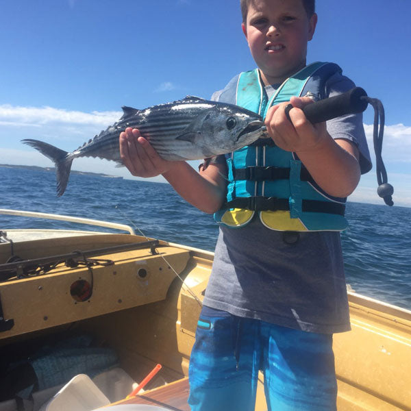 Sydney & Wollongong Fishing Report