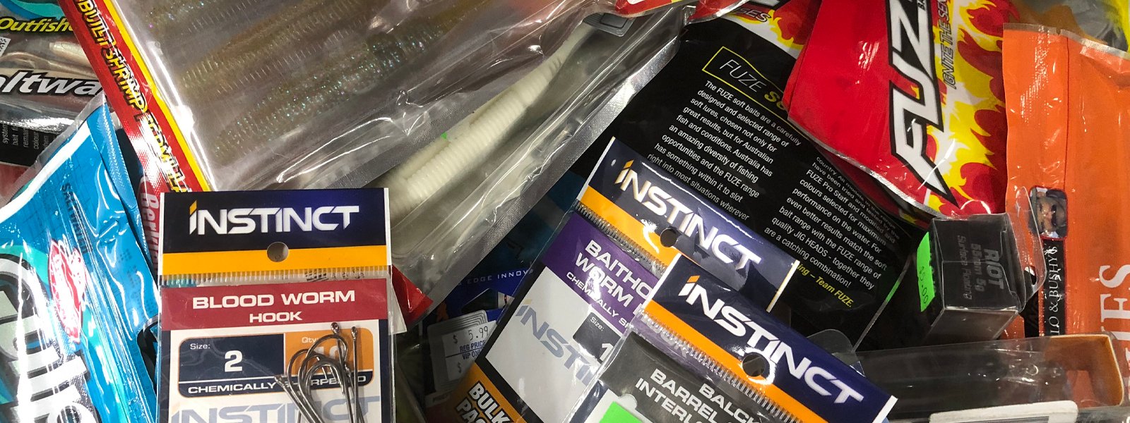 $10 Dollar Dump Bin Banner