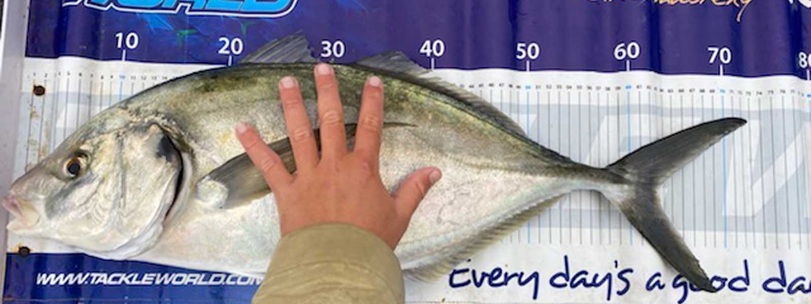 Brag Mats & Measurers