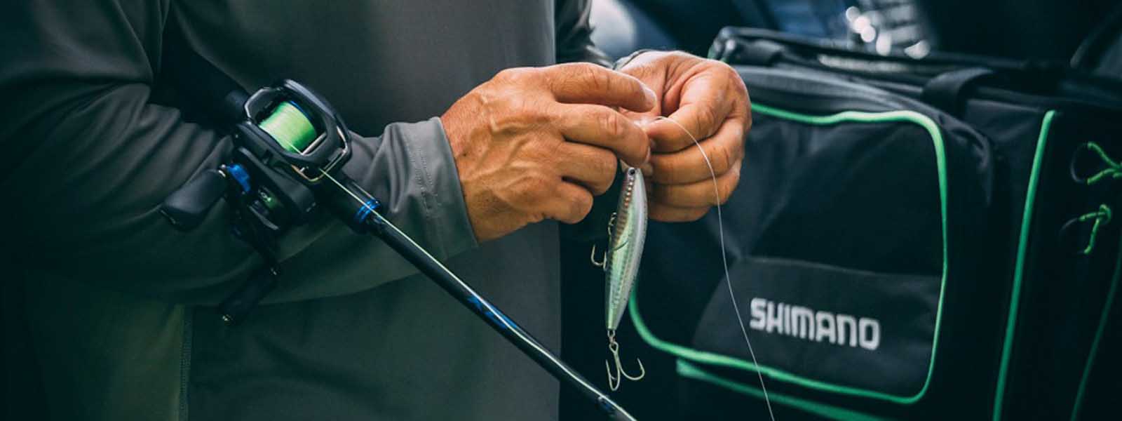 Fishing Packages banner image