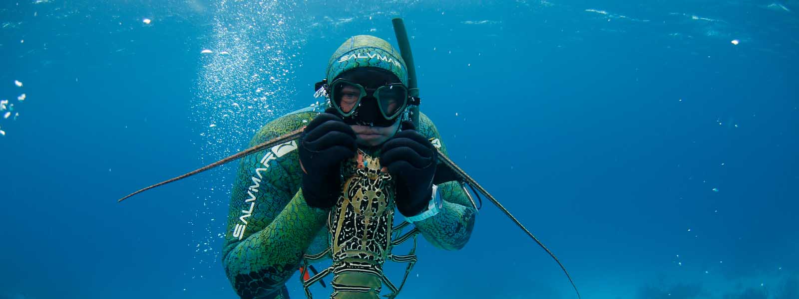 Diving Gloves, Hoods and Apparel