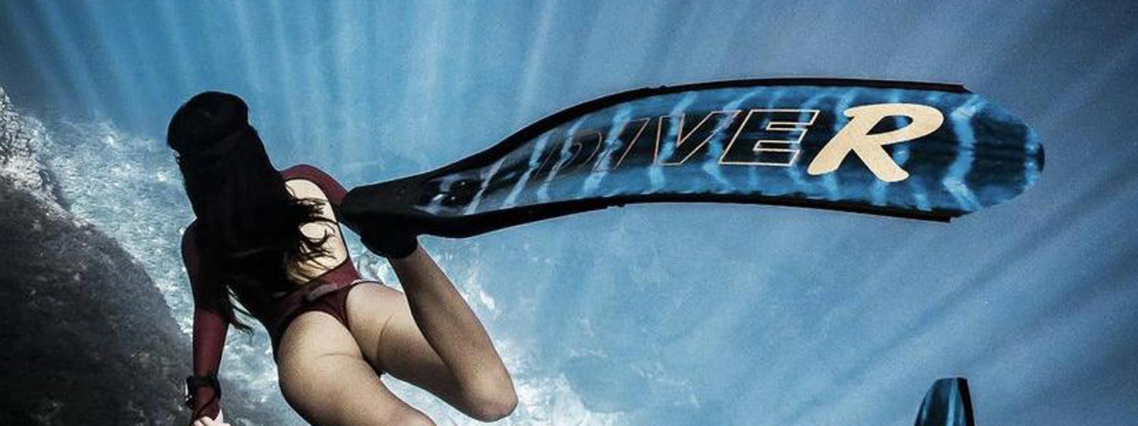 DiveR Collection Banner Image