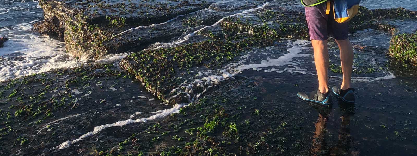 Fishing Boots and Shoes